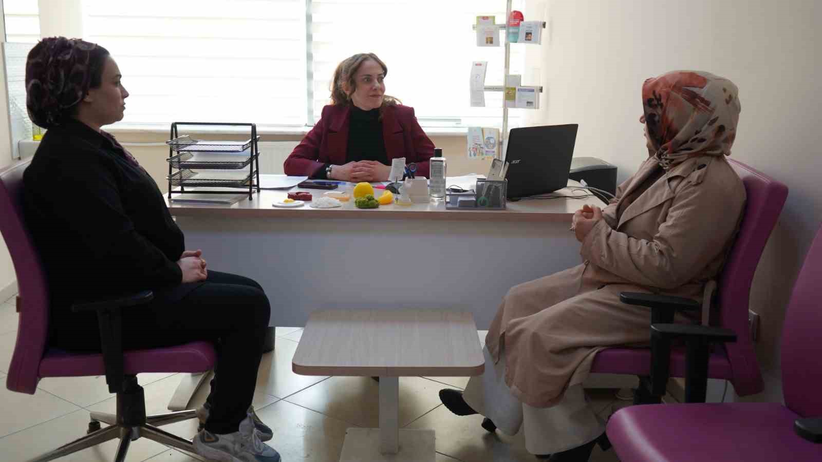 vanda obeziteyle mucadele meyvelerini veriyor 9 bin kisi zayifladi 2 Q8peLUiV
