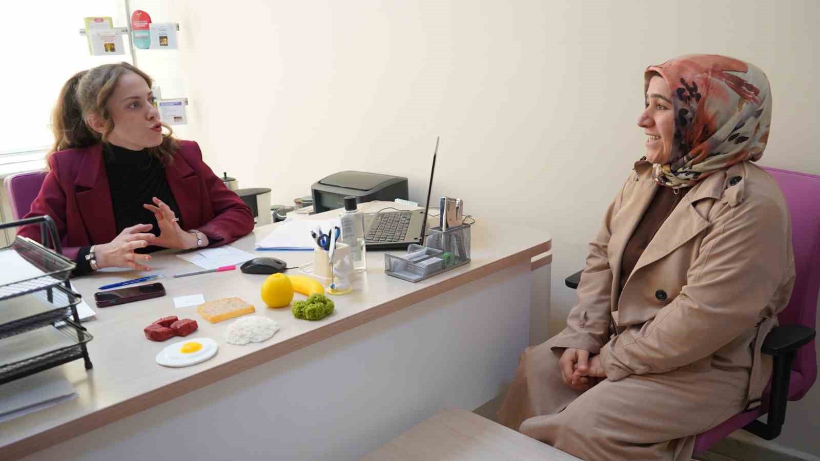 vanda obeziteyle mucadele meyvelerini veriyor 9 bin kisi zayifladi 3 bXjBQAMj