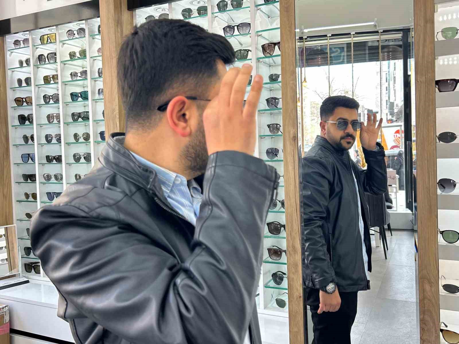vanda optisyenlerden sahte gunes gozlugu uyarisi 0 M5r9ncL1