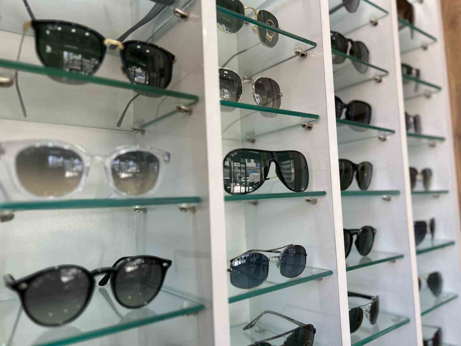 vanda optisyenlerden sahte gunes gozlugu uyarisi 3