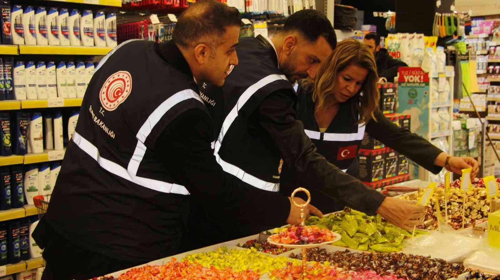 vanda ramazan bayrami oncesi marketlere siki denetim 0 m7CubBak