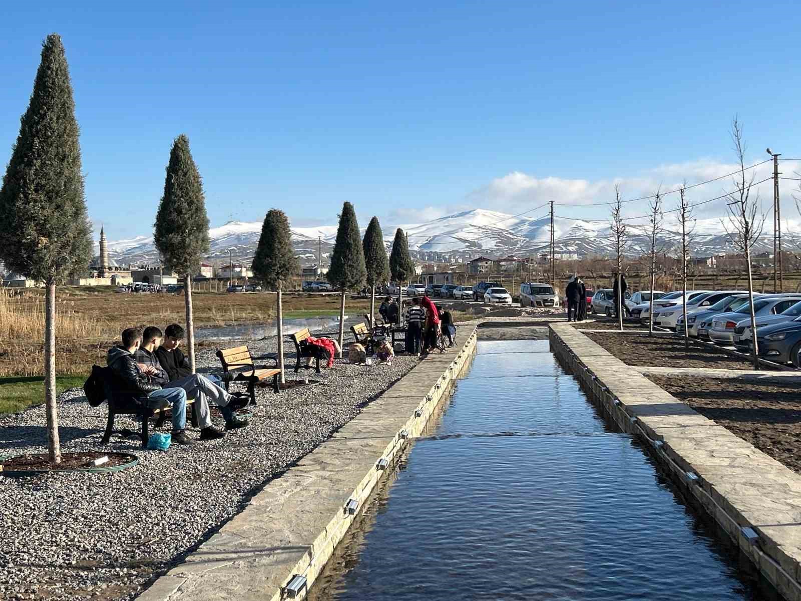 vanda ramazan oncesi manevi atmosfer tarihi camide yasaniyor 4 41AwtHss