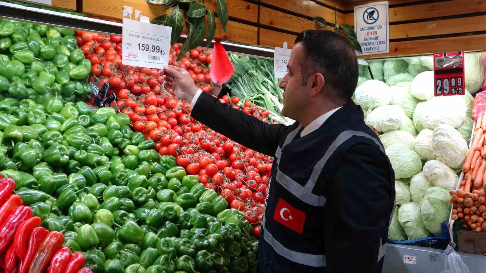 vanda ramazan oncesi market kasap ve firinlara siki denetim 0 VwnfnrHY