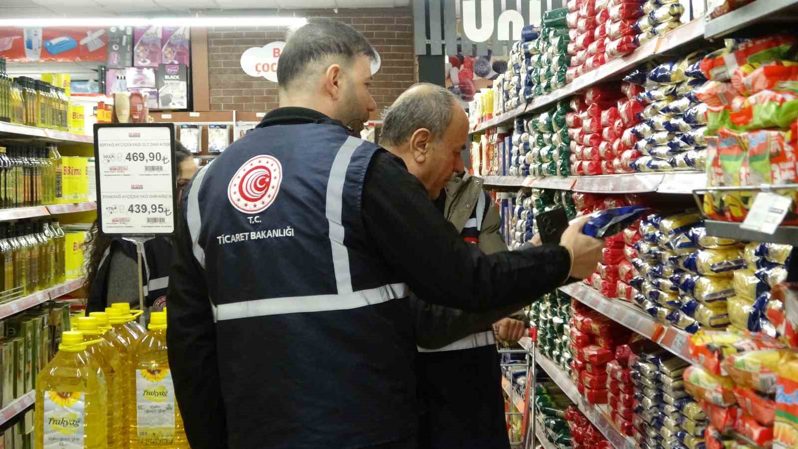 vanda ramazan oncesi market kasap ve firinlara siki denetim 2 4RrQdANn