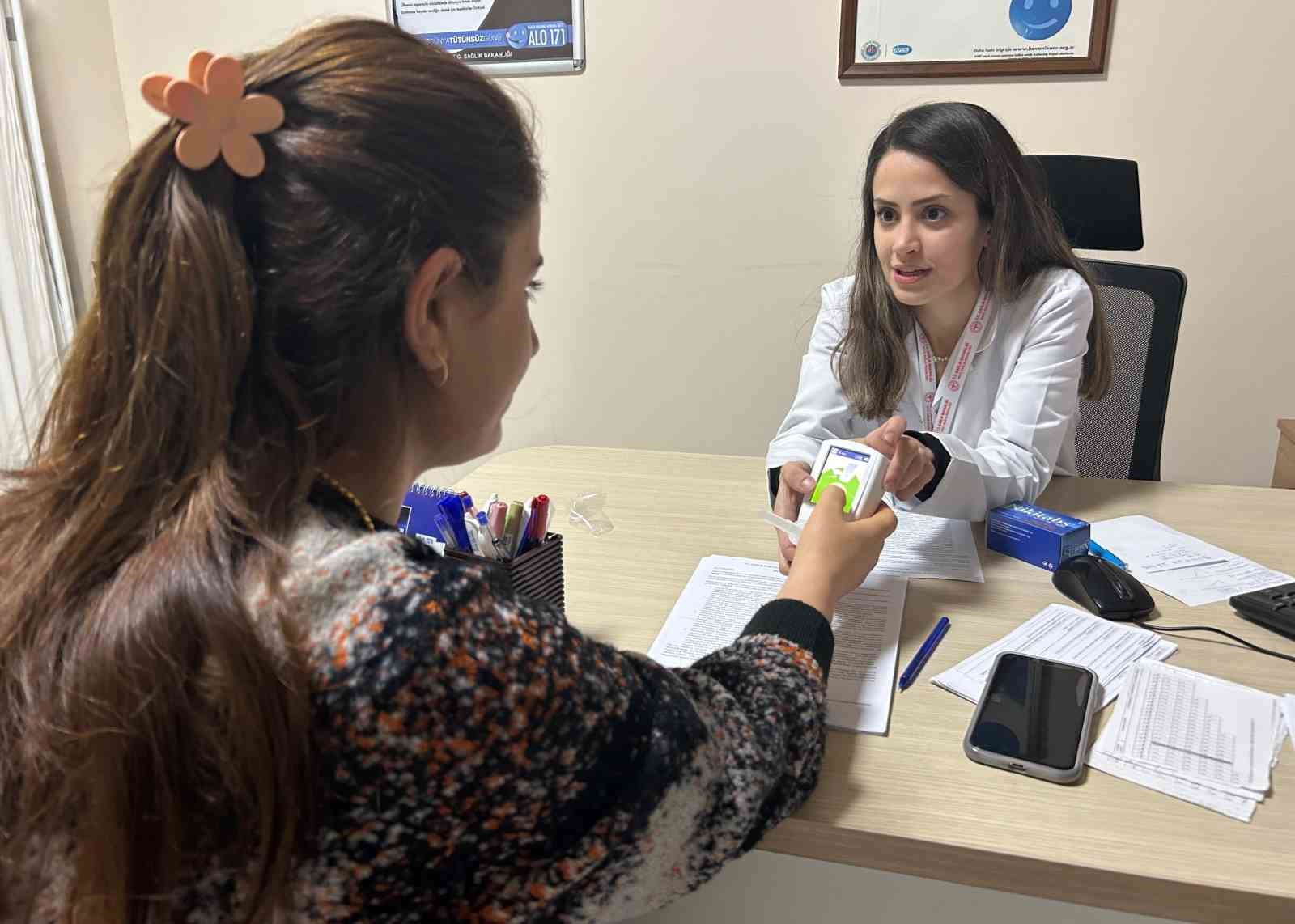 vanda sigara birakma polikliniklerinde 800 kisi sigarayi birakti 0 ES9kqW4U