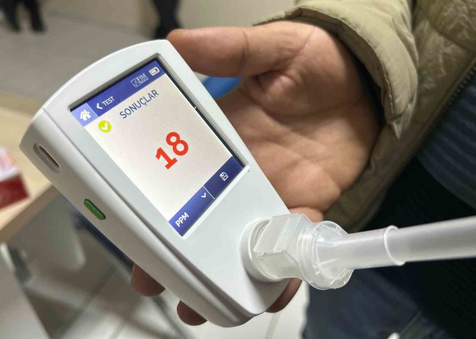 vanda sigara birakma polikliniklerinde 800 kisi sigarayi birakti 3 amjKgt96