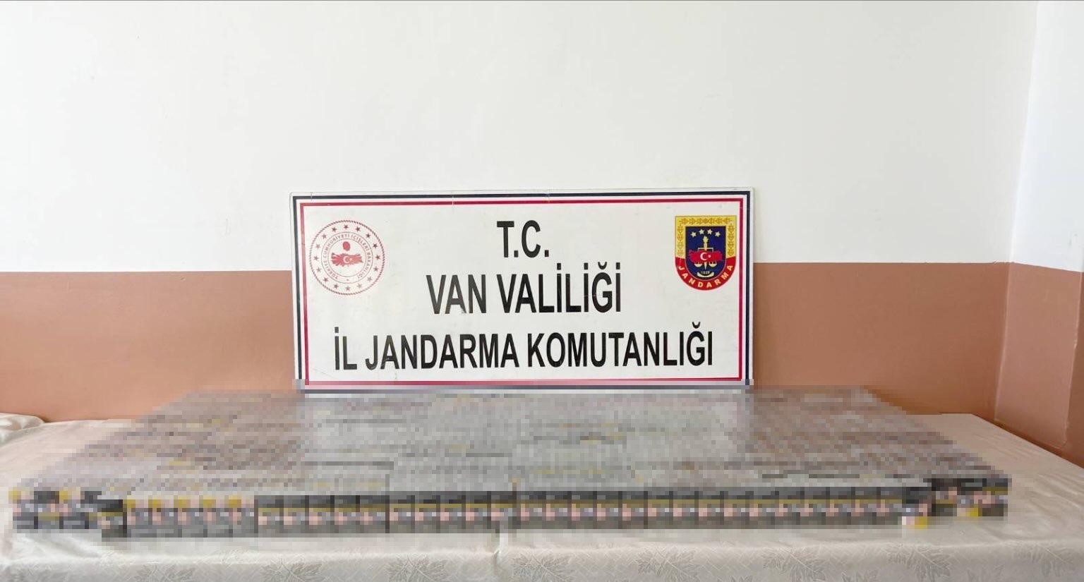 vanda silah ve kacak sigara ele gecirildi 1 NifO9bDe