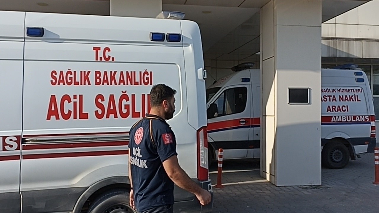 Van’da silahlı ve bıçaklı kavga: 5 yaralı 5 vanda silahli ve bicakli kavga 5 yarali 1 zgM4alsA