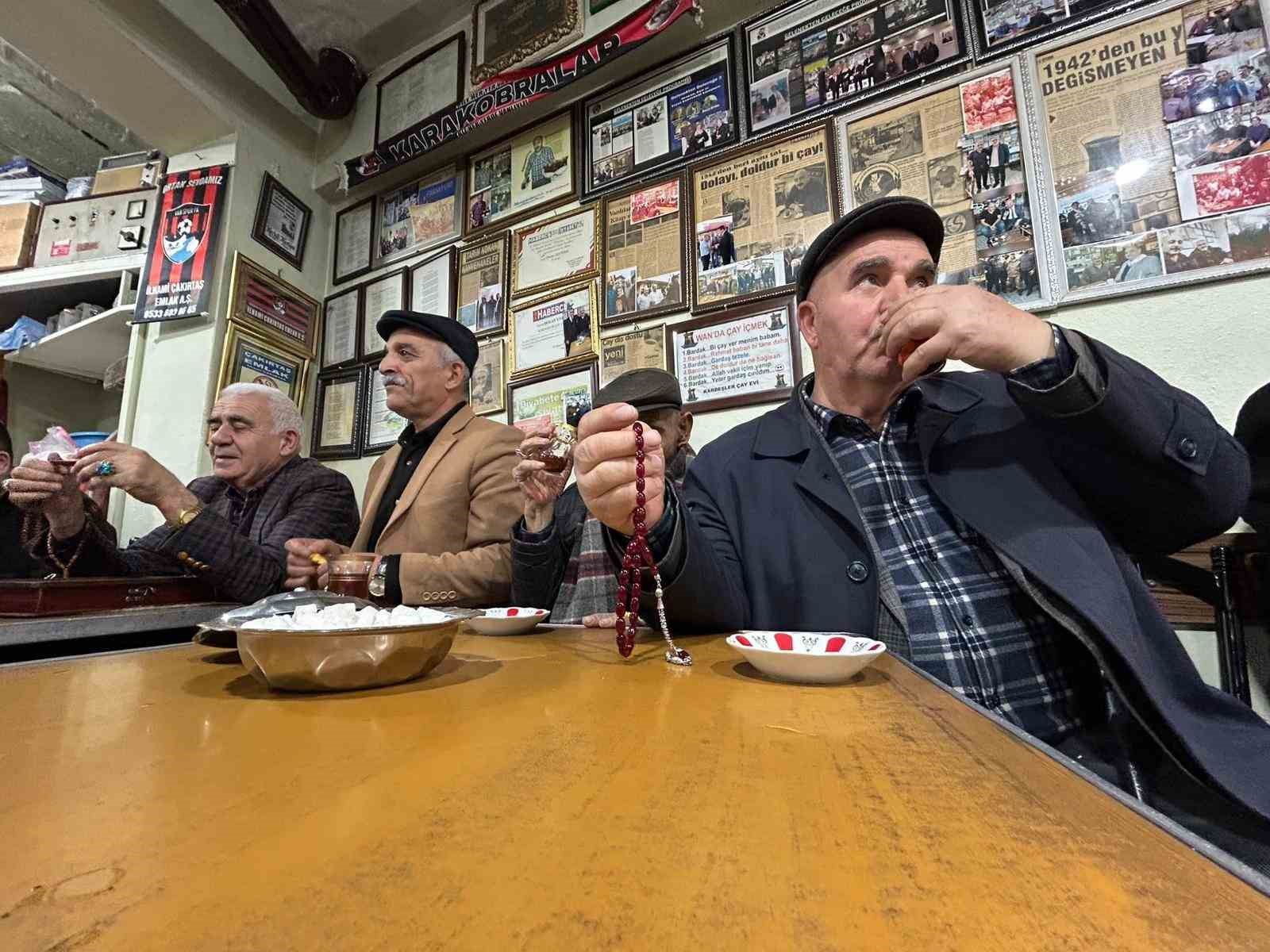vanda soba basinda 83 yillik cay gelenegi 4 aLynghbL