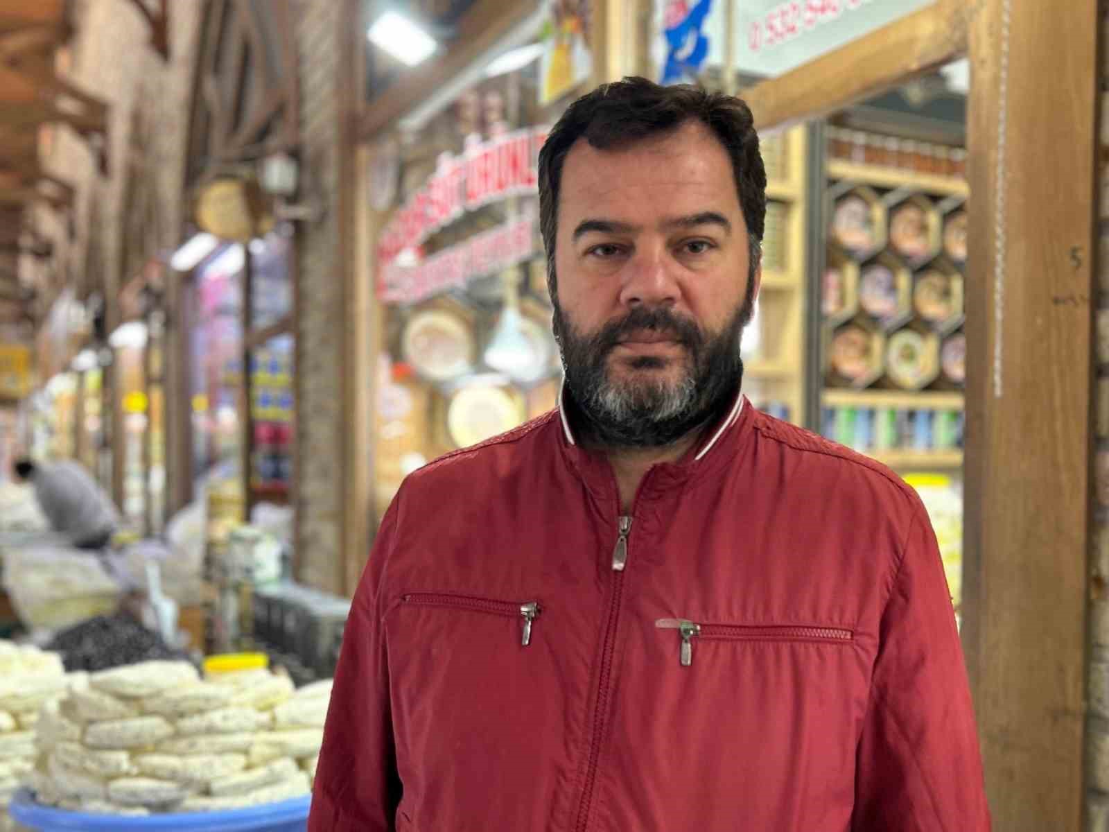 Van’da taze otlu peynir sezonu başladı: Bereketli yağışlar yüzleri güldürdü 7 vanda taze otlu peynir sezonu basladi bereketli yagislar yuzleri guldurdu 3
