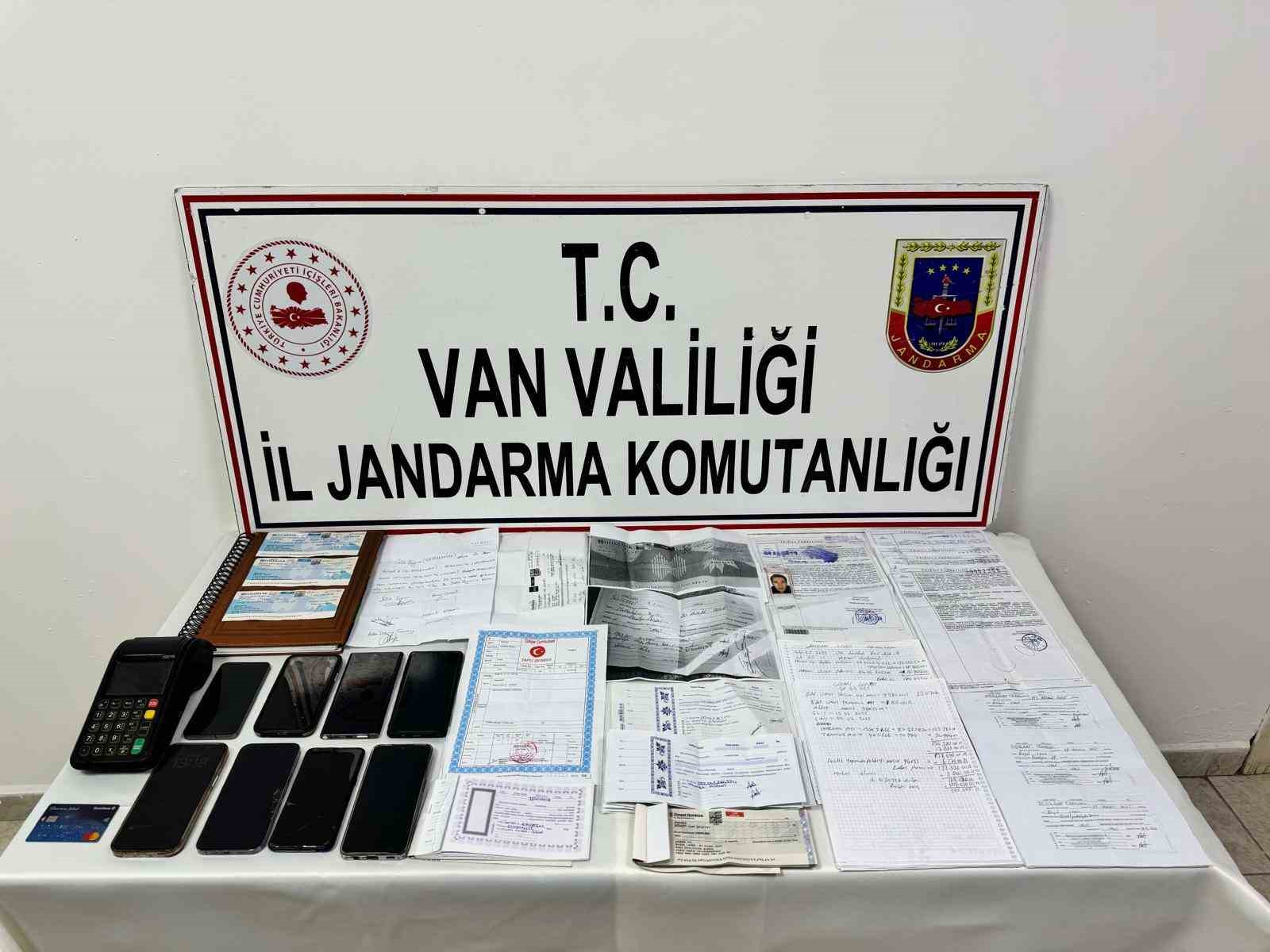 vanda tefecilik operasyonu 8 gozalti 0 QOWYO6y8