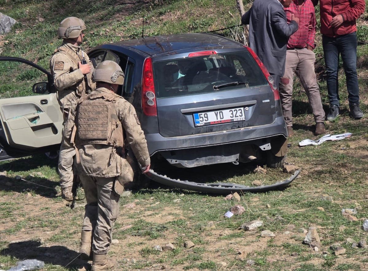 vanda trafik kazasi 1 olu 3 yarali 0 wly2XAaD