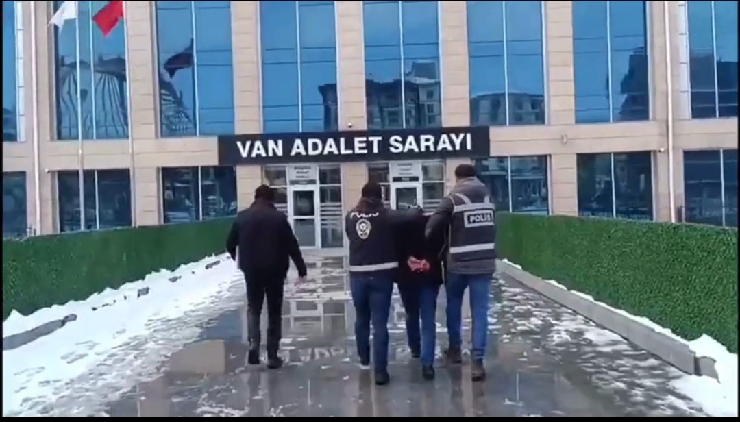 vanda yardim bahanesiyle emeklileri ve engellileri dolandiran supheli tutuklandi 0 jSzcPCC1