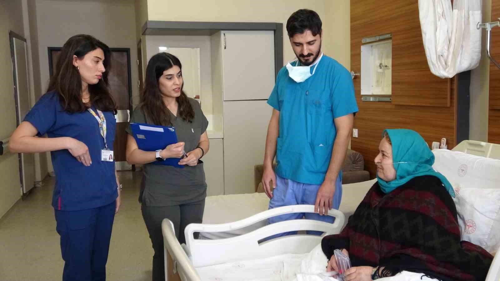 vanda yuksek riskli hasta basarili ameliyatla sagligina kavustu 1 7uHR7GkJ