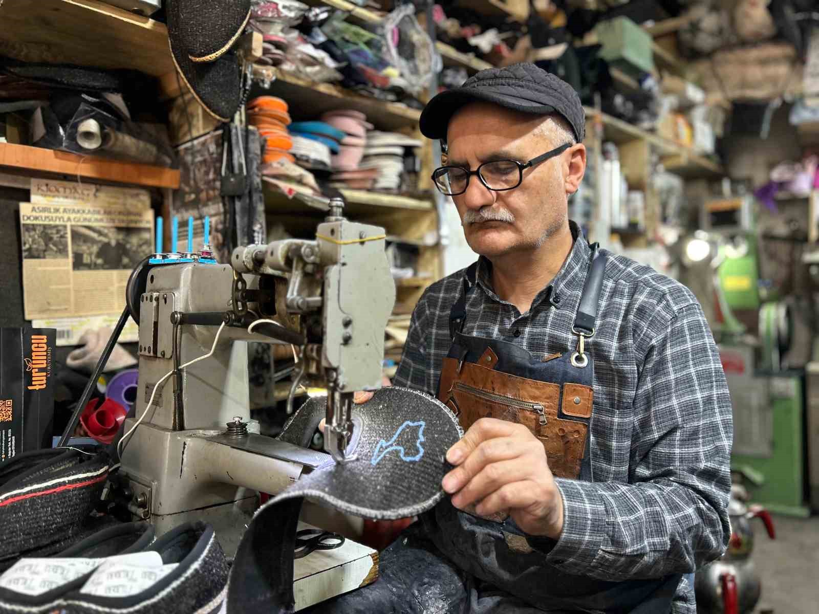 vanin geleneksel resik ayakkabisinin cografi isaret basvurusu kabul edildi 0 vlNGmRPq
