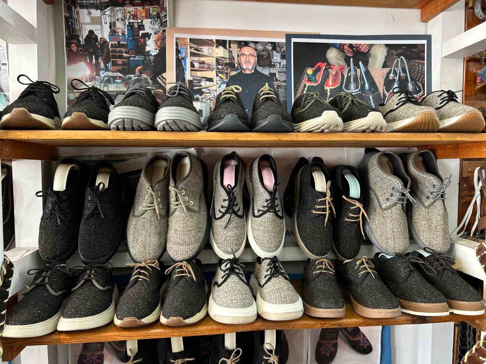 vanin geleneksel resik ayakkabisinin cografi isaret basvurusu kabul edildi 5 H9mL4Oa6