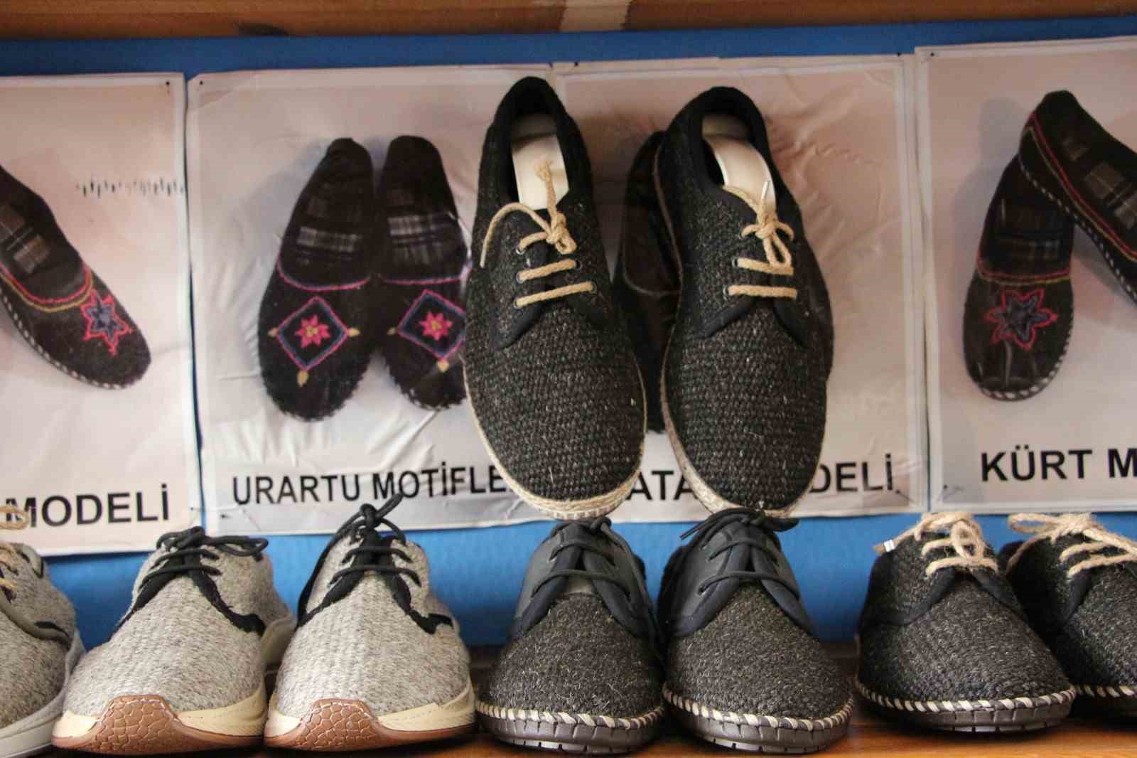 vanin kulturel mirasi resik artik spor modelleriyle raflarda 7 fIFFfIt5