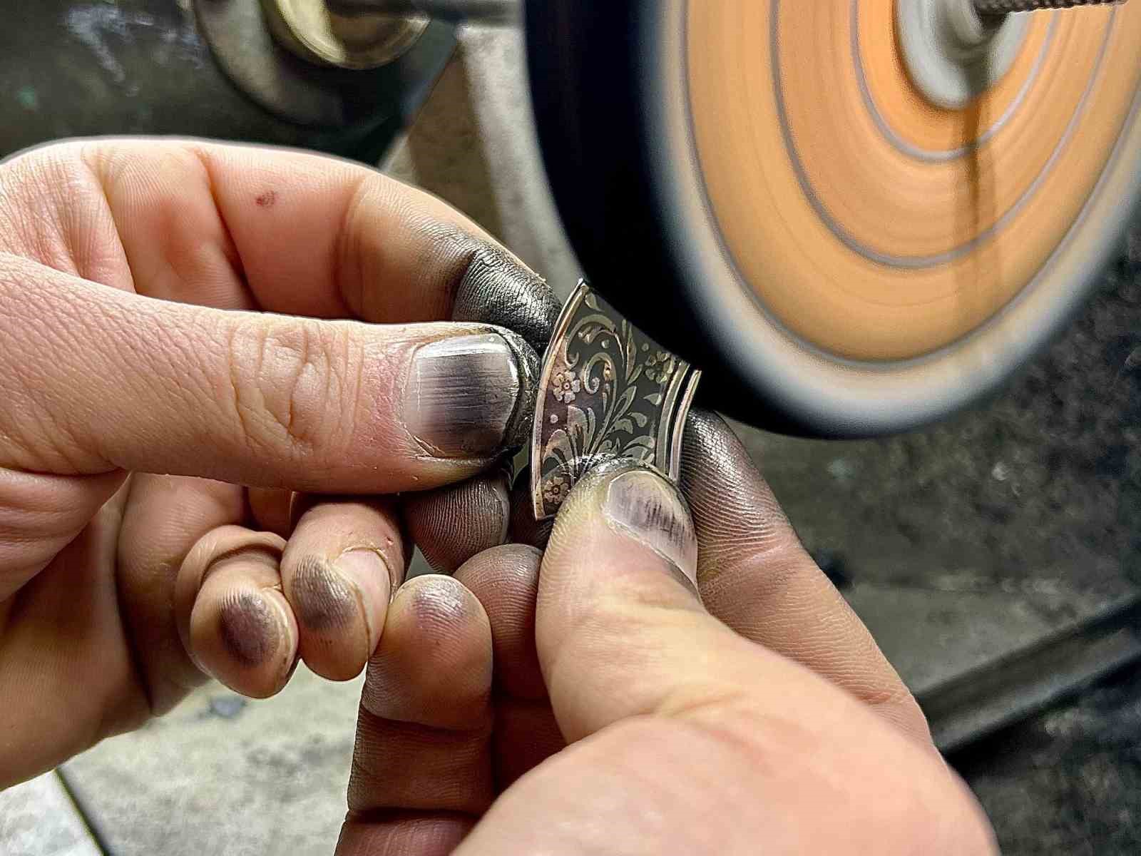 vanin tescilli savat sanati genc kusaklara aktariliyor 3 ilLnytpt