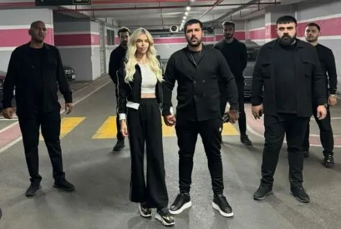 vanlı karahaydar kimdir