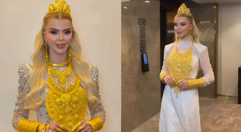 vanlı karahaydar kimdir