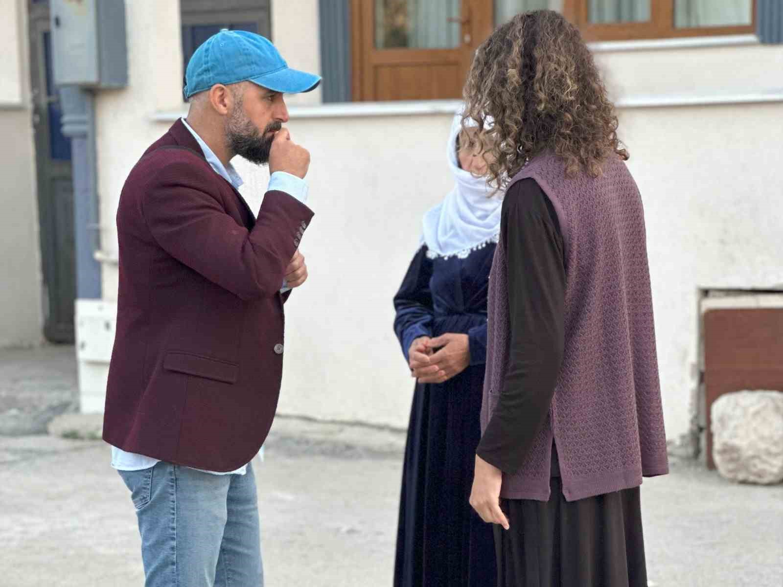 vanli dis hekimi filmleriyle uluslararasi oduller aldi 4 ULAOvY3J
