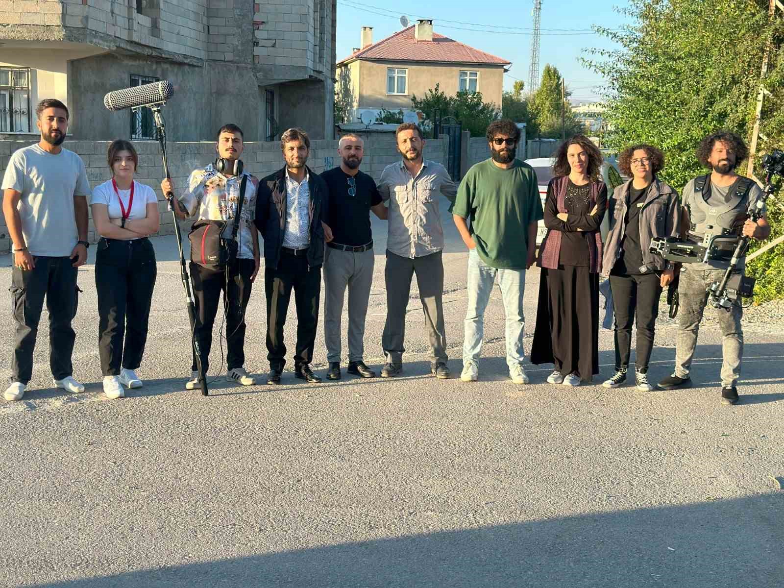 vanli dis hekimi filmleriyle uluslararasi oduller aldi 5 Uj8SaapE