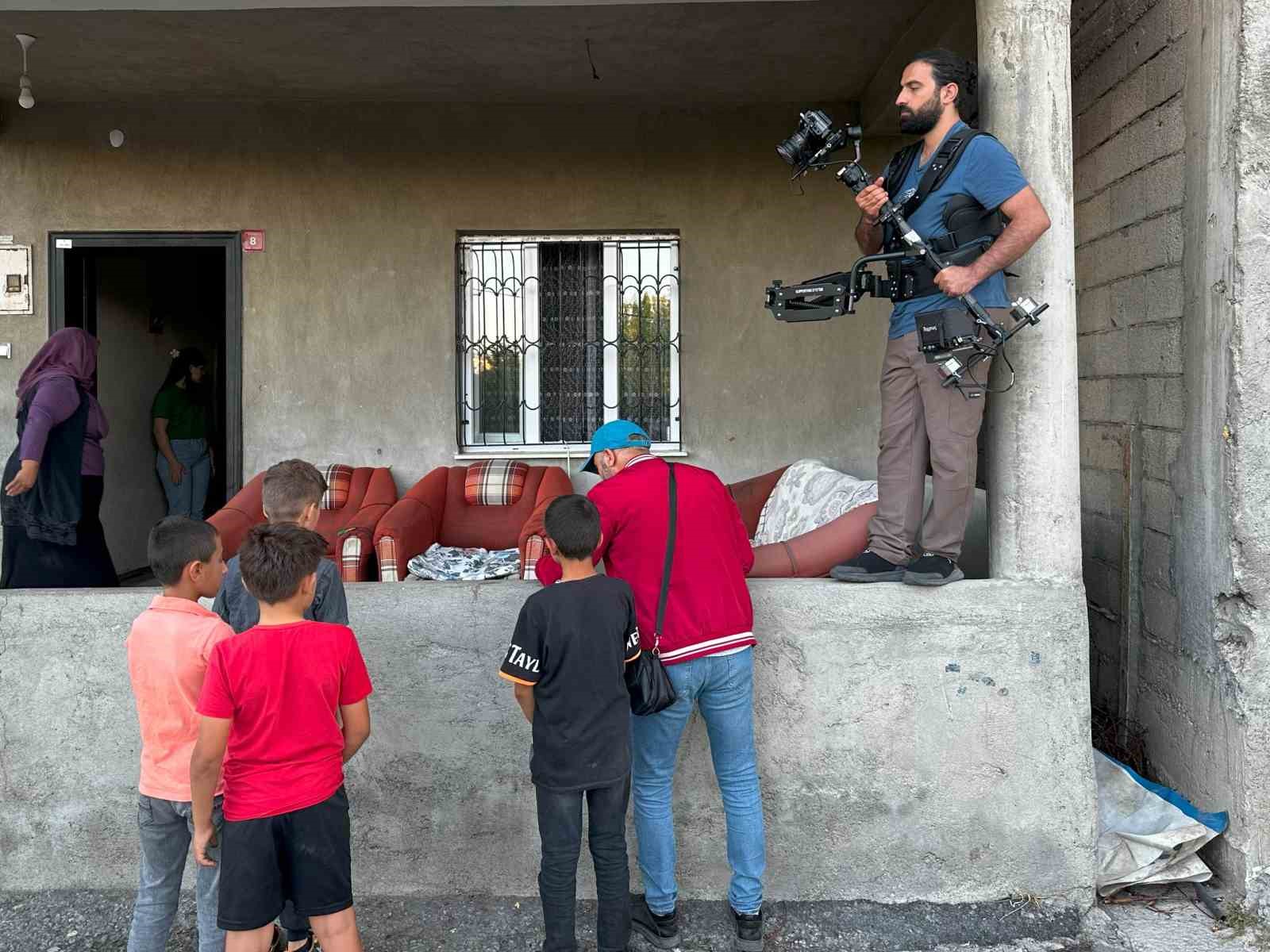 vanli dis hekimi filmleriyle uluslararasi oduller aldi 6 b1YIsP9b
