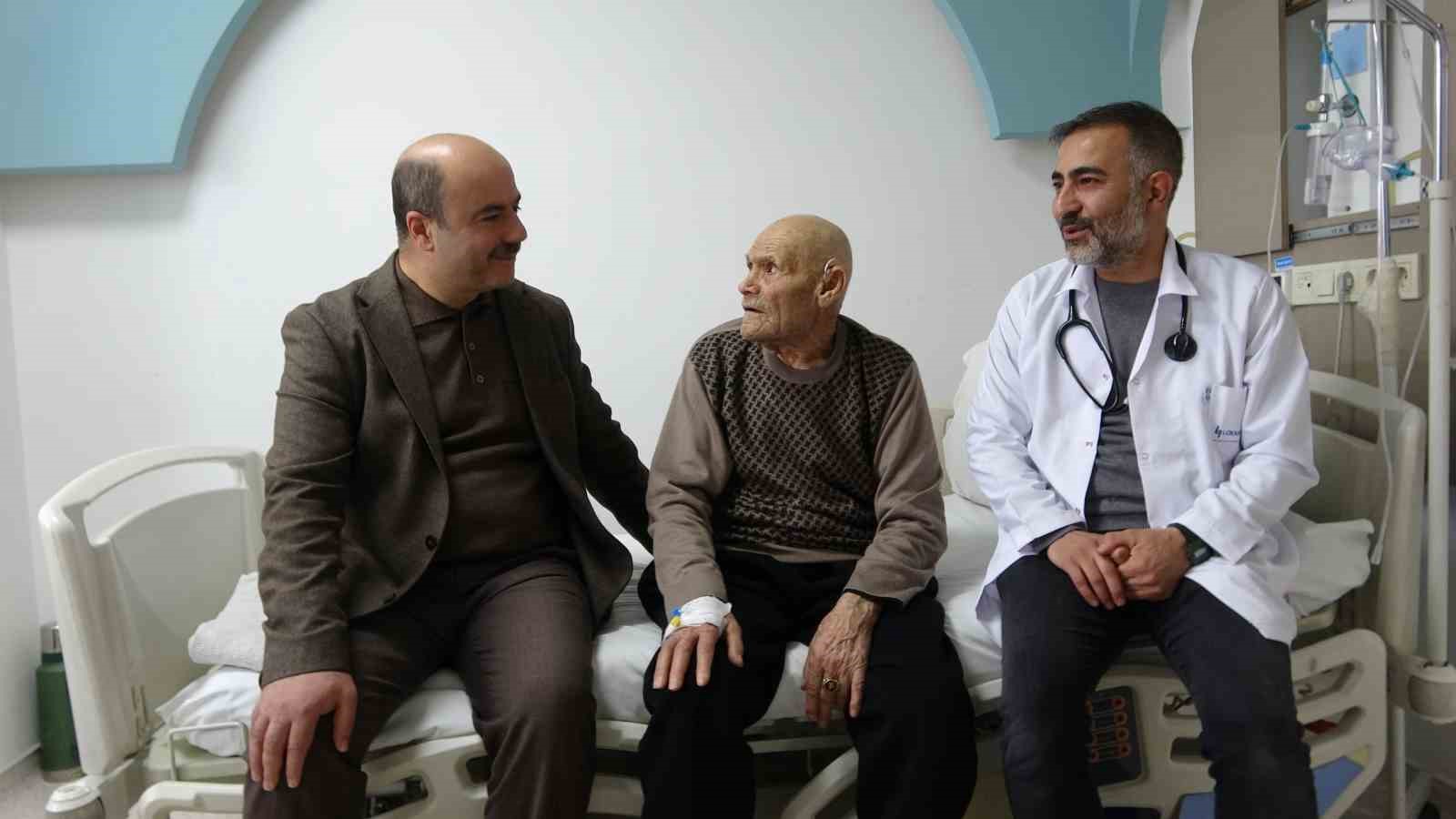 vanli kore gazisi lokman hekime emanet 0 4mTnEZkJ