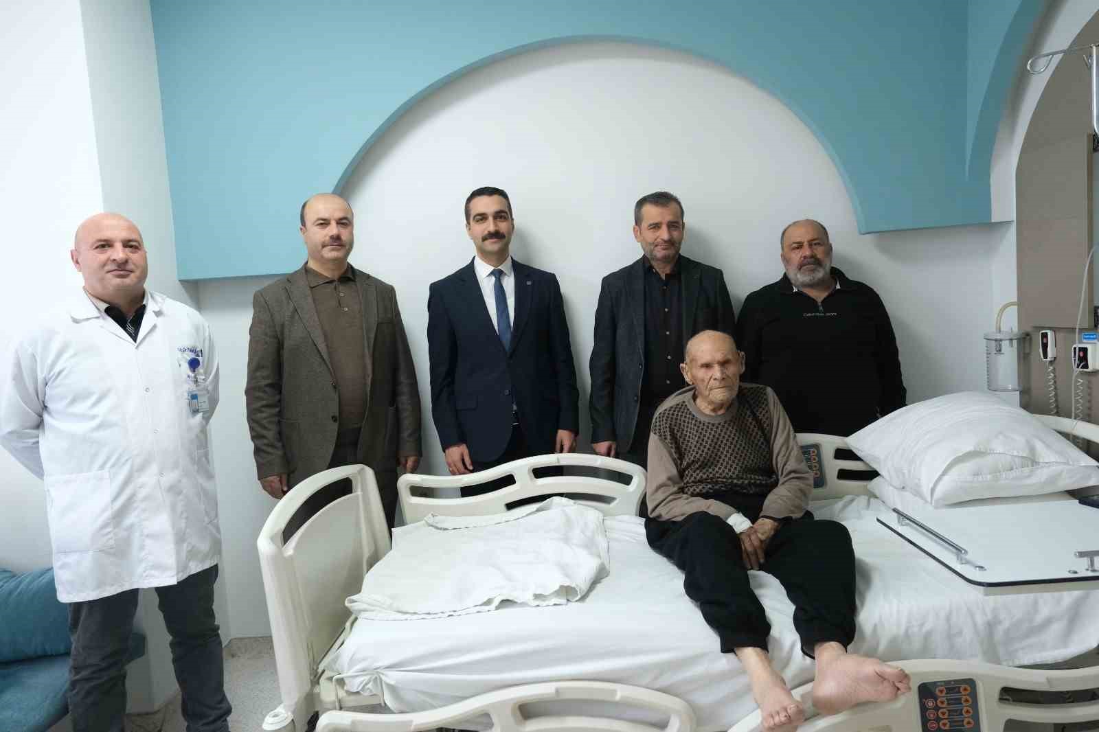 vanli kore gazisi lokman hekime emanet 1 6MuFaqhd