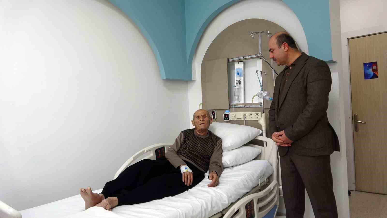 vanli kore gazisi lokman hekime emanet 3 MiGJs26a