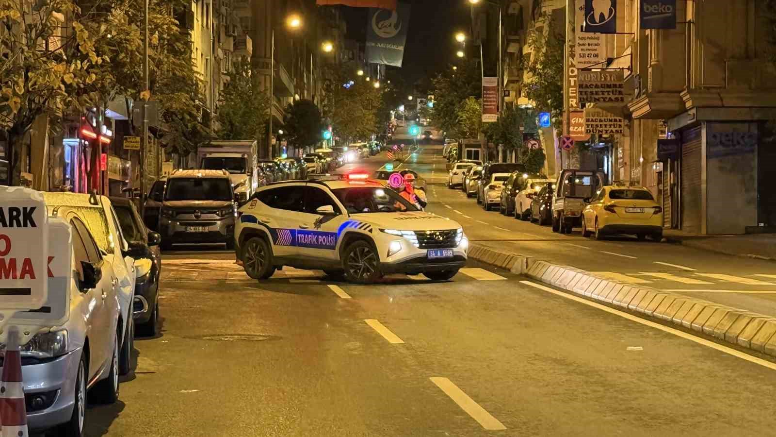 vatan caddesi cumhuriyet bayrami kutlamalari oncesi trafige kapatildi 3 9KZPZhIt