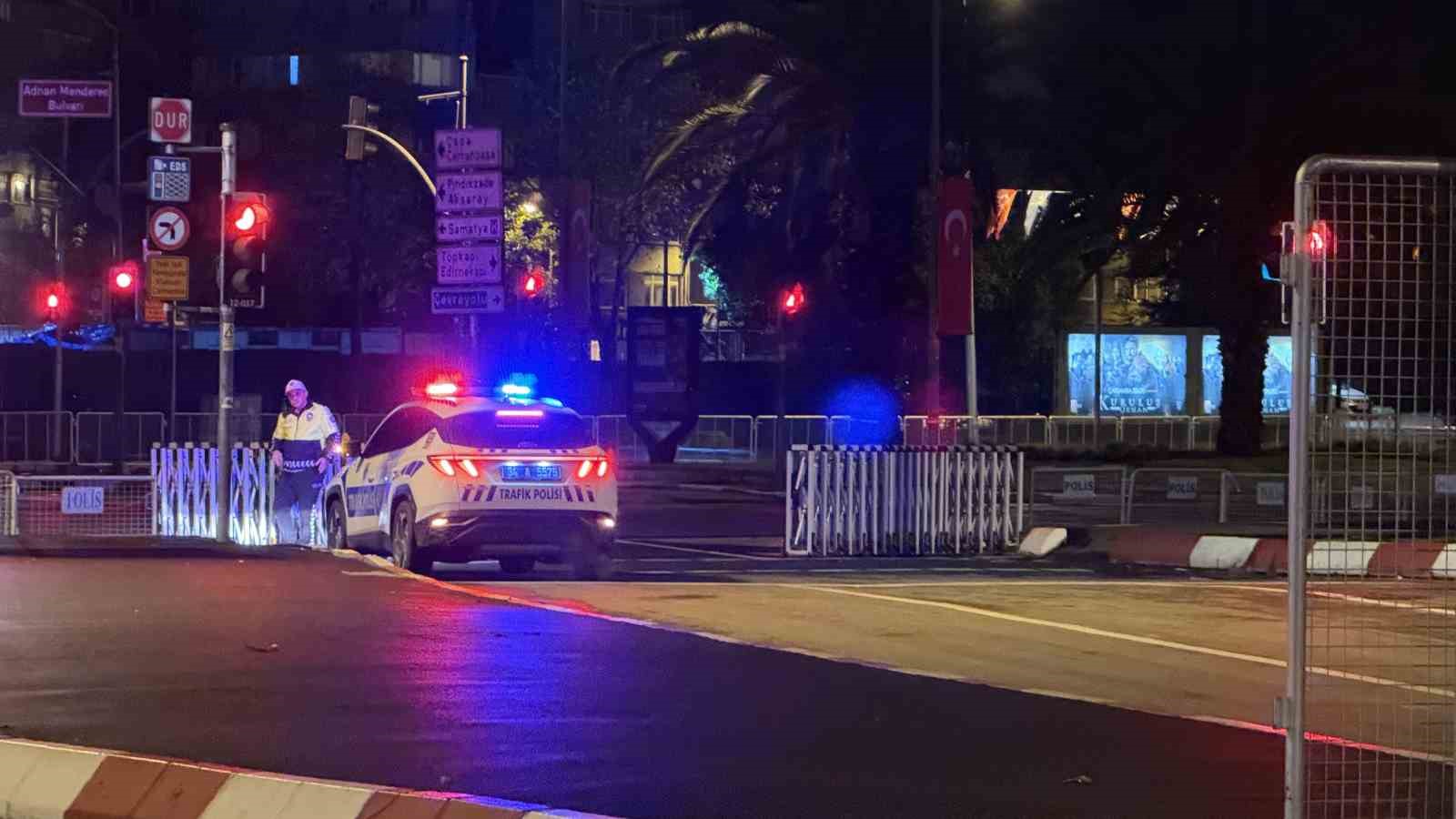 vatan caddesi cumhuriyet bayrami kutlamalari oncesi trafige kapatildi 4 JnnpJPaf
