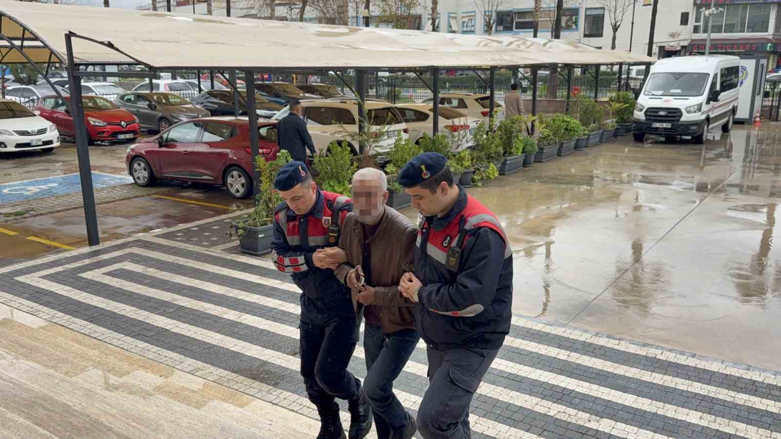 vatandas gorup ihbar etti aci olayin arkasindan cinayet suphesi cikti 0 KtEdqigA