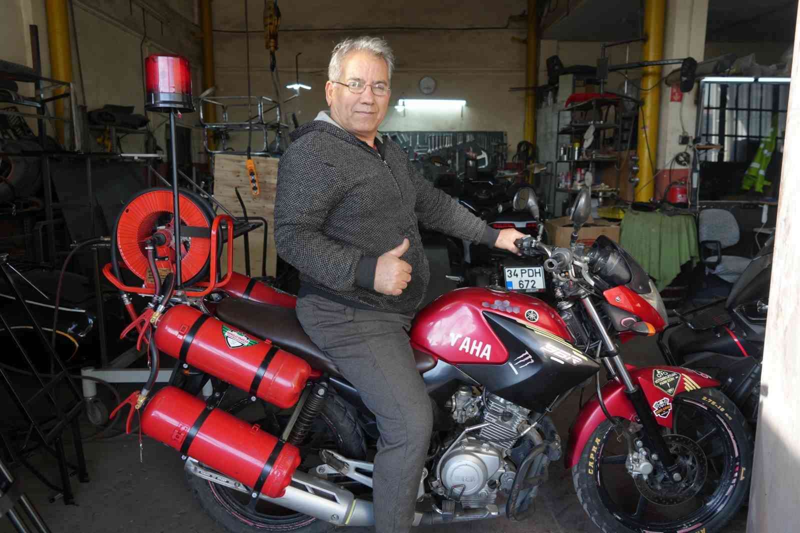 vatandasin gelistirdigi bu sistem yangini kivilcim aninda durduracak 2 JO4QveI1