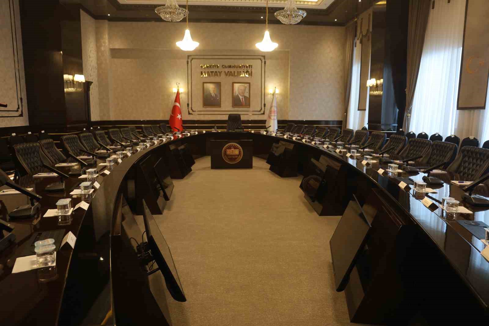 vatandasla devleti bulusturan hatay valiliginin yeni binasi hizmete basladi 4 eCkYAriM