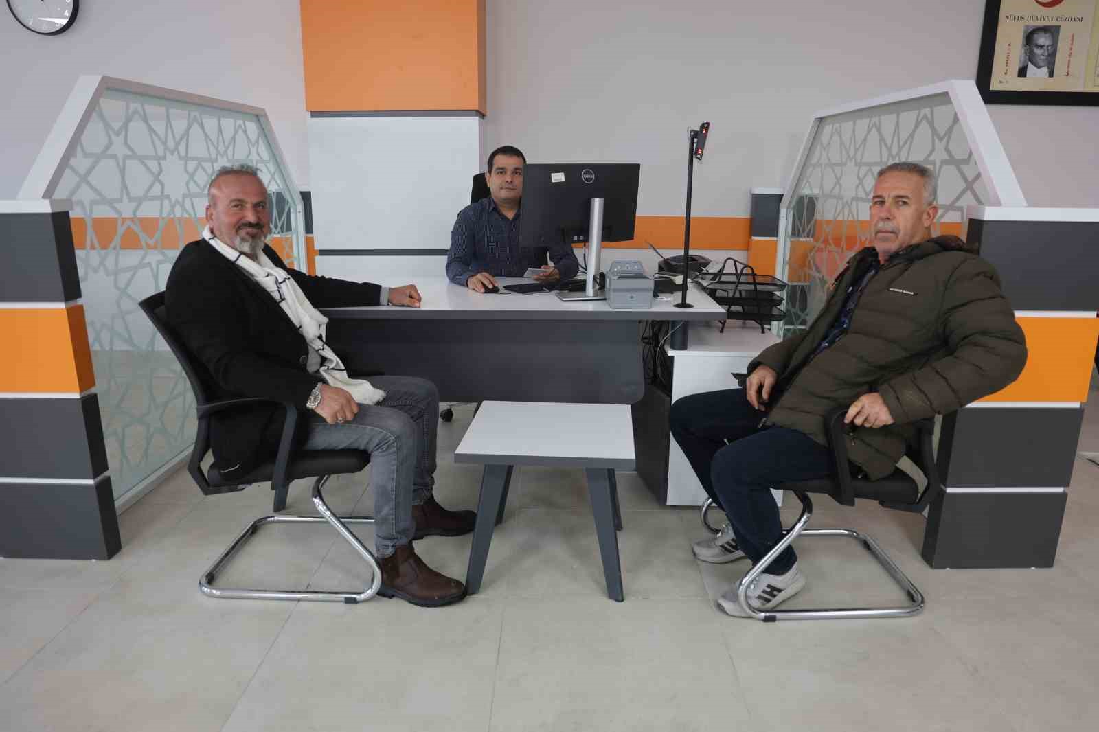 vatandasla devleti bulusturan hatay valiliginin yeni binasi hizmete basladi 6 s849PRFu