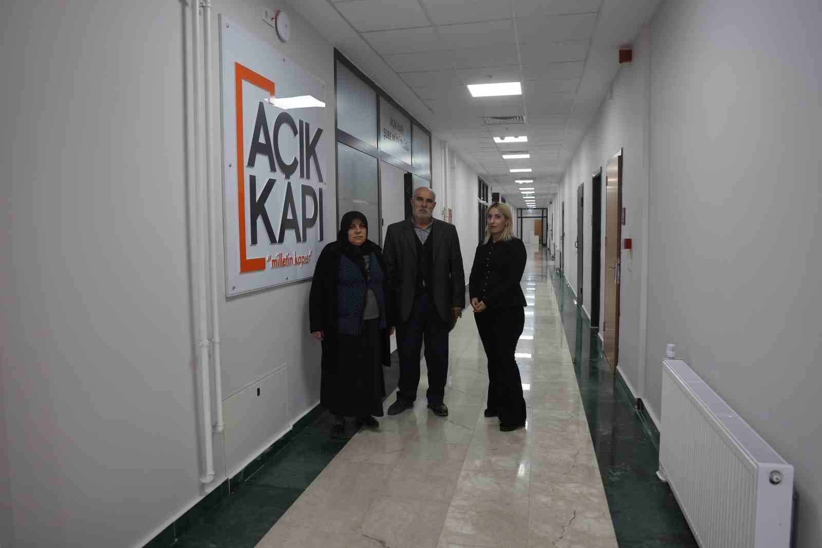 vatandasla devleti bulusturan hatay valiliginin yeni binasi hizmete basladi 7 kHb2AVyh