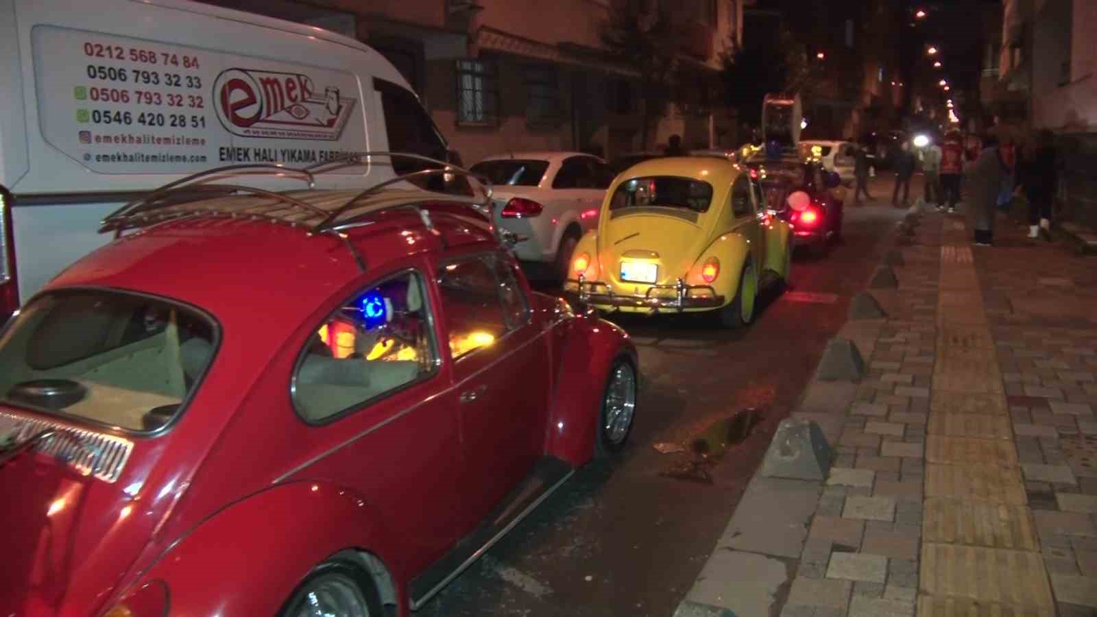 Vatandaşları Ramazan ayının ilk sahuruna Vosvos’larla kaldırdılar 10 vatandaslari ramazan ayinin ilk sahuruna vosvoslarla kaldirdilar 6 MUJhdnLz