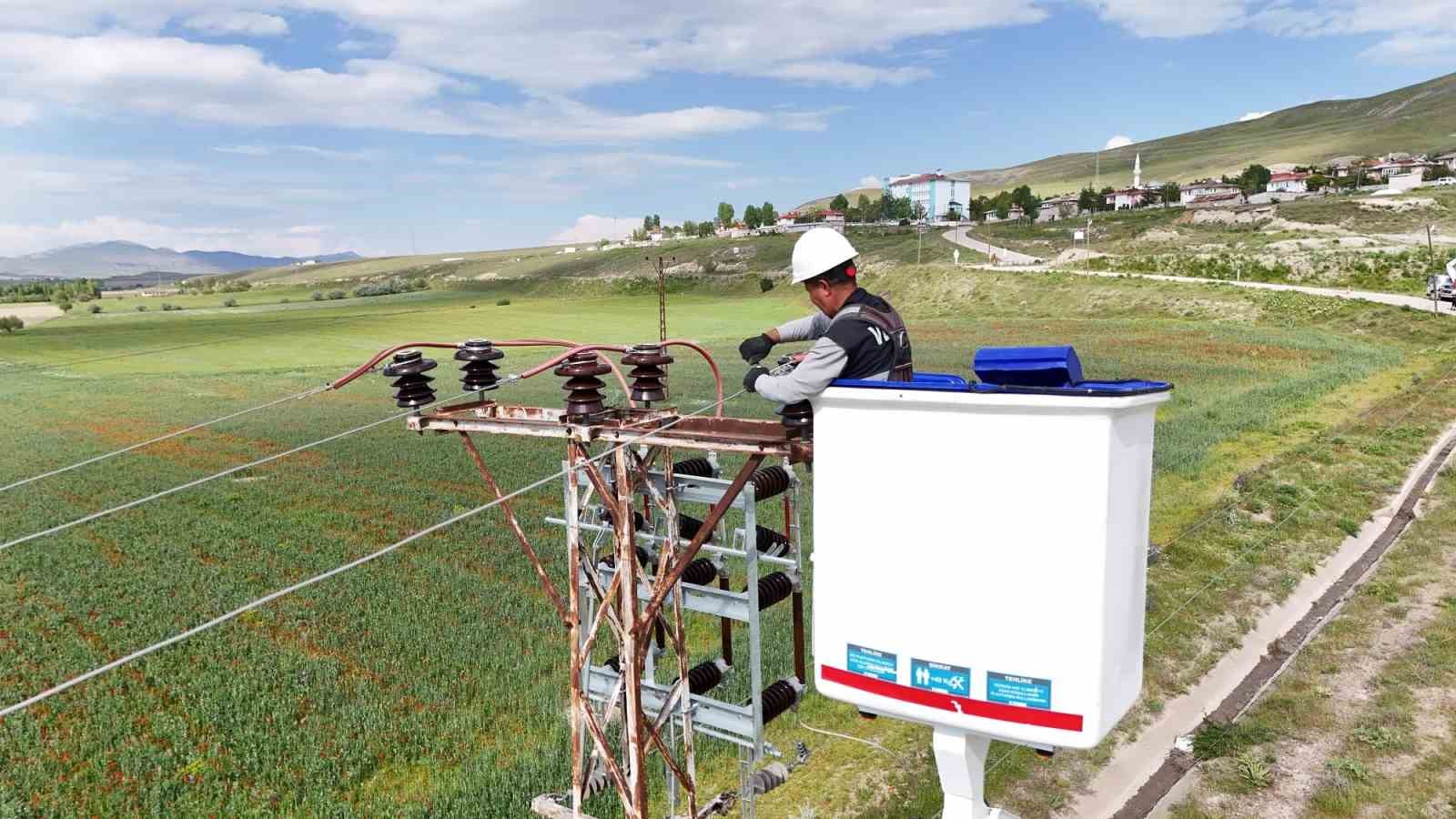 VEDAŞ’tan şebeke güvenliği için bakım-onarım çalışmaları devam ediyor 5 vedastan sebeke guvenligi icin bakim onarim calismalari devam ediyor 1 OaYrBdDc
