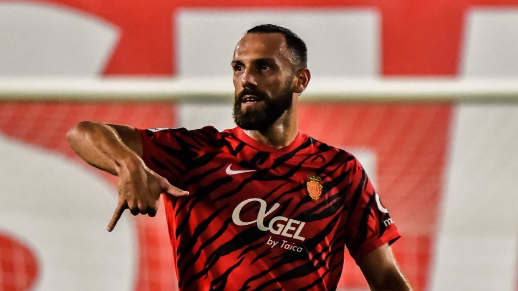 Vedat Muriqi, Fenerbahçe için geliyor! 4 vedat muriqi 2