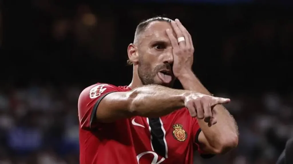 Vedat Muriqi, Fenerbahçe için geliyor! 6 vedat muriqi 4