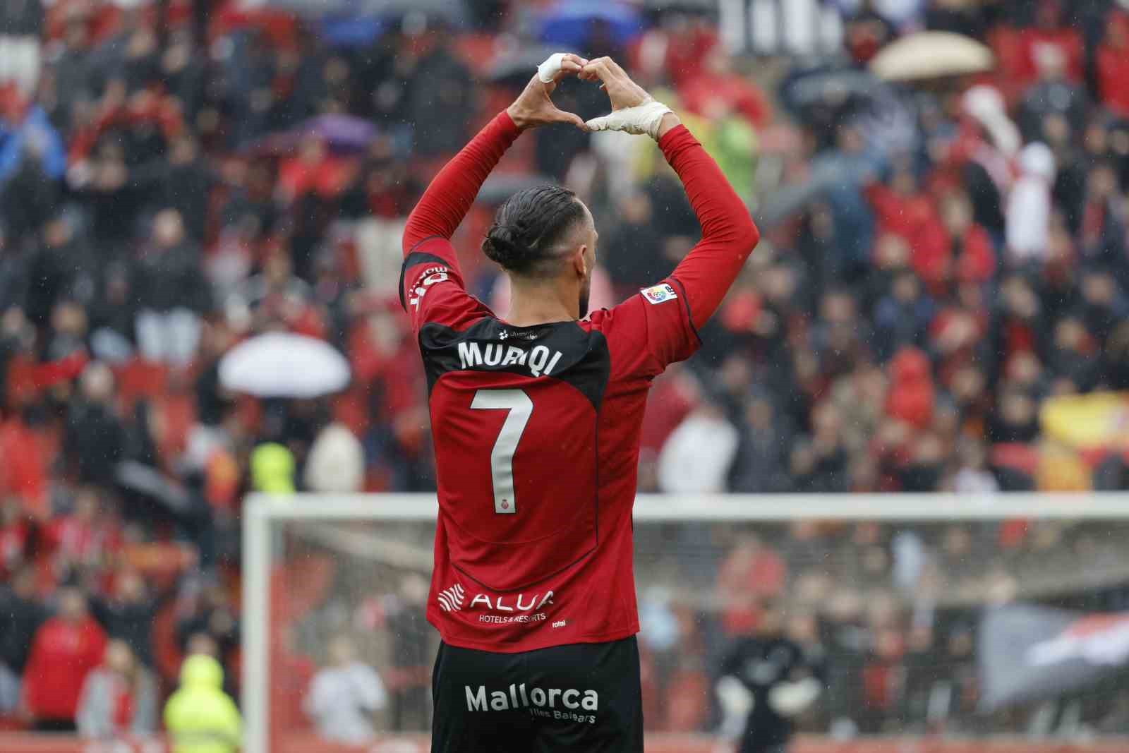 vedat muriqi la ligada mallorca adina tarihe gecti 1 auKnjvnq