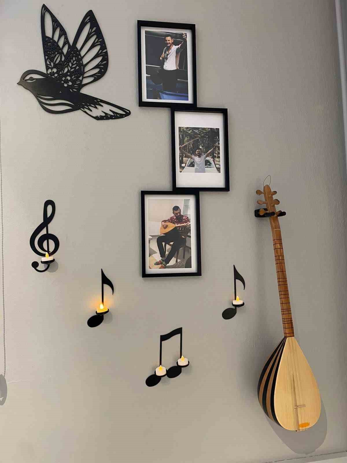 Vefalı eş, hayatını kaybeden kocasının anısına kütüphane ve müzik atölyesi kurdu 6 vefali es hayatini kaybeden kocasinin anisina kutuphane ve muzik atolyesi kurdu 2 arlGbbiT