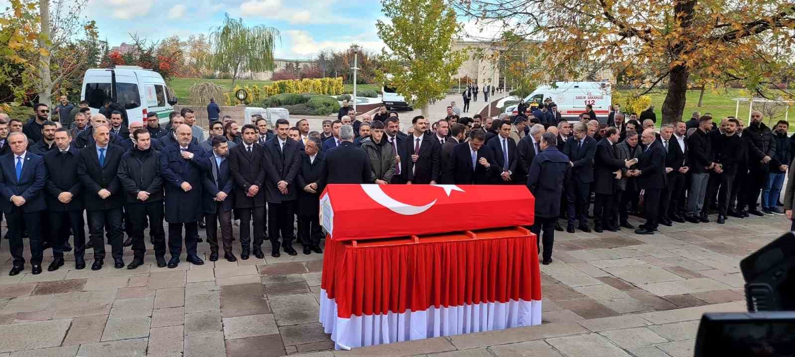 vefat eden eski ak parti giresun milletvekili cemal ozturk icin tbmmde toren duzenlendi 0 wbXMM4XQ