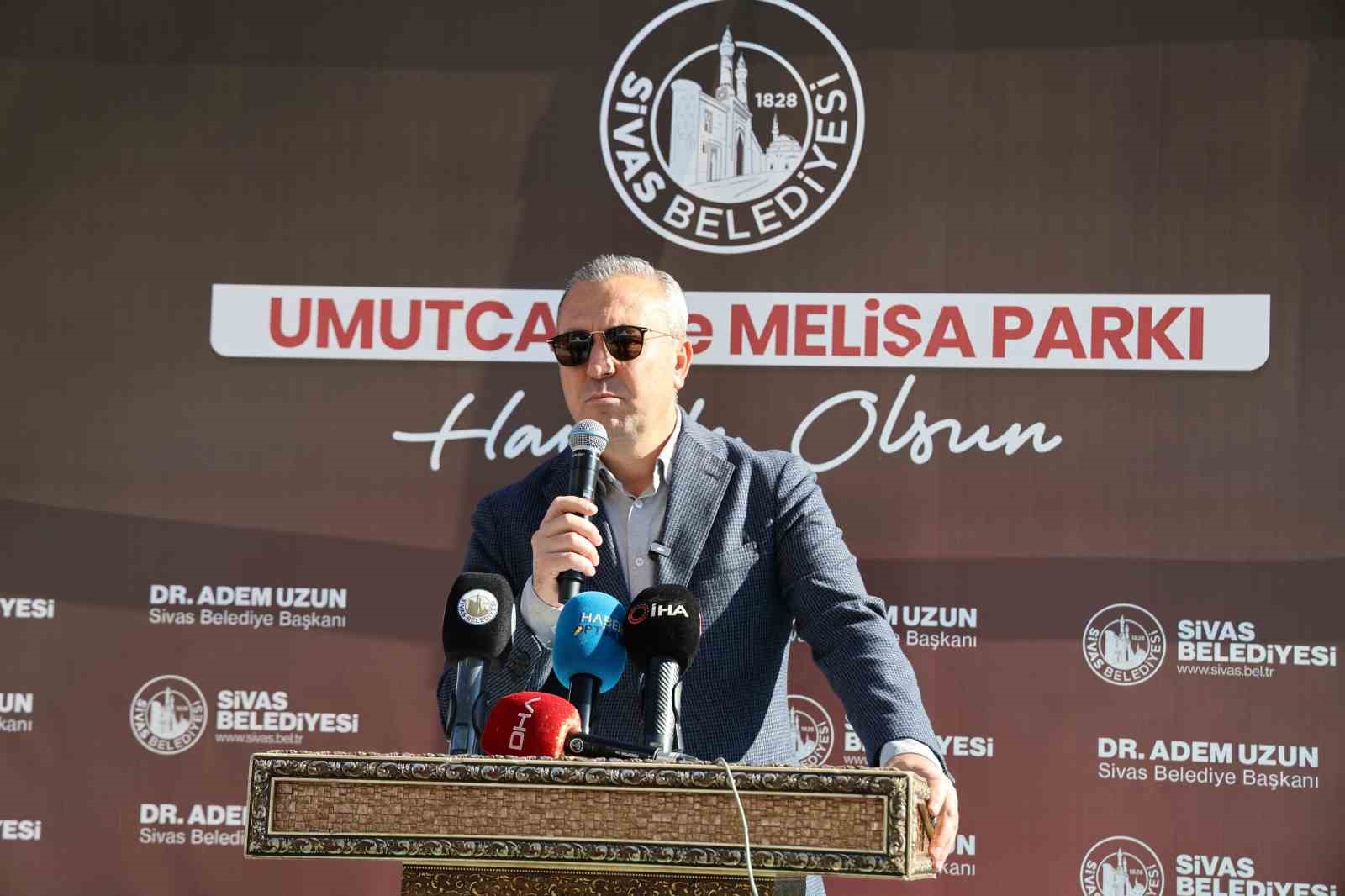vefatlari turkiyeyi yasa bogmustu isimleri parkta yasatilacak 2 zUBsbu3E