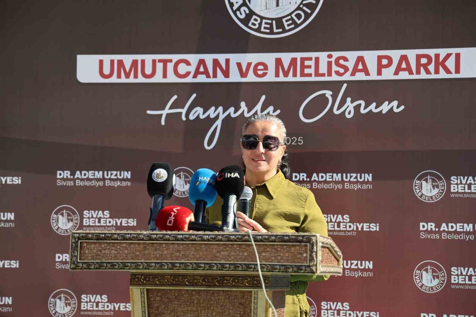 vefatlari turkiyeyi yasa bogmustu isimleri parkta yasatilacak 3 SPjKsDEY