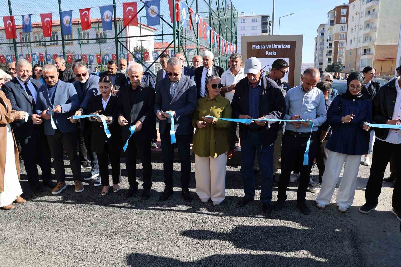 vefatlari turkiyeyi yasa bogmustu isimleri parkta yasatilacak 5 RtbknhzX
