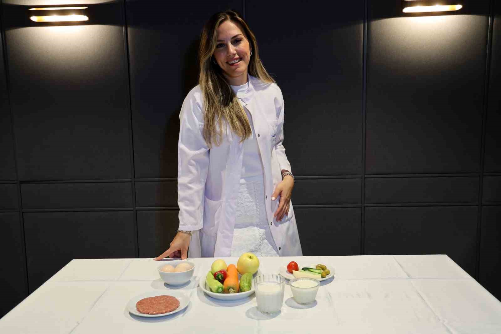 vegan vejetaryen diyetlere karsi uzmani uyardi en surdurulebilir akdeniz diyetidir 2