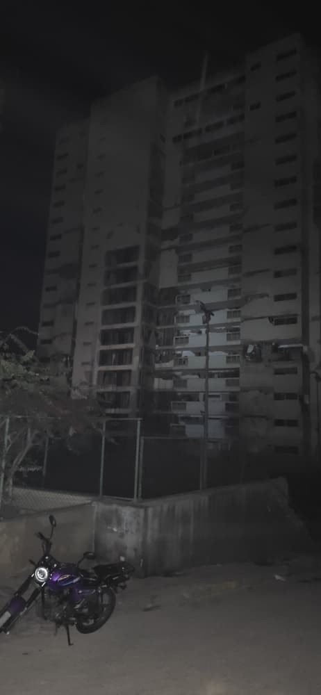 venezuelada depremi yasayan turk her yer cehennem her yer yikildi 3 FelIQAaQ