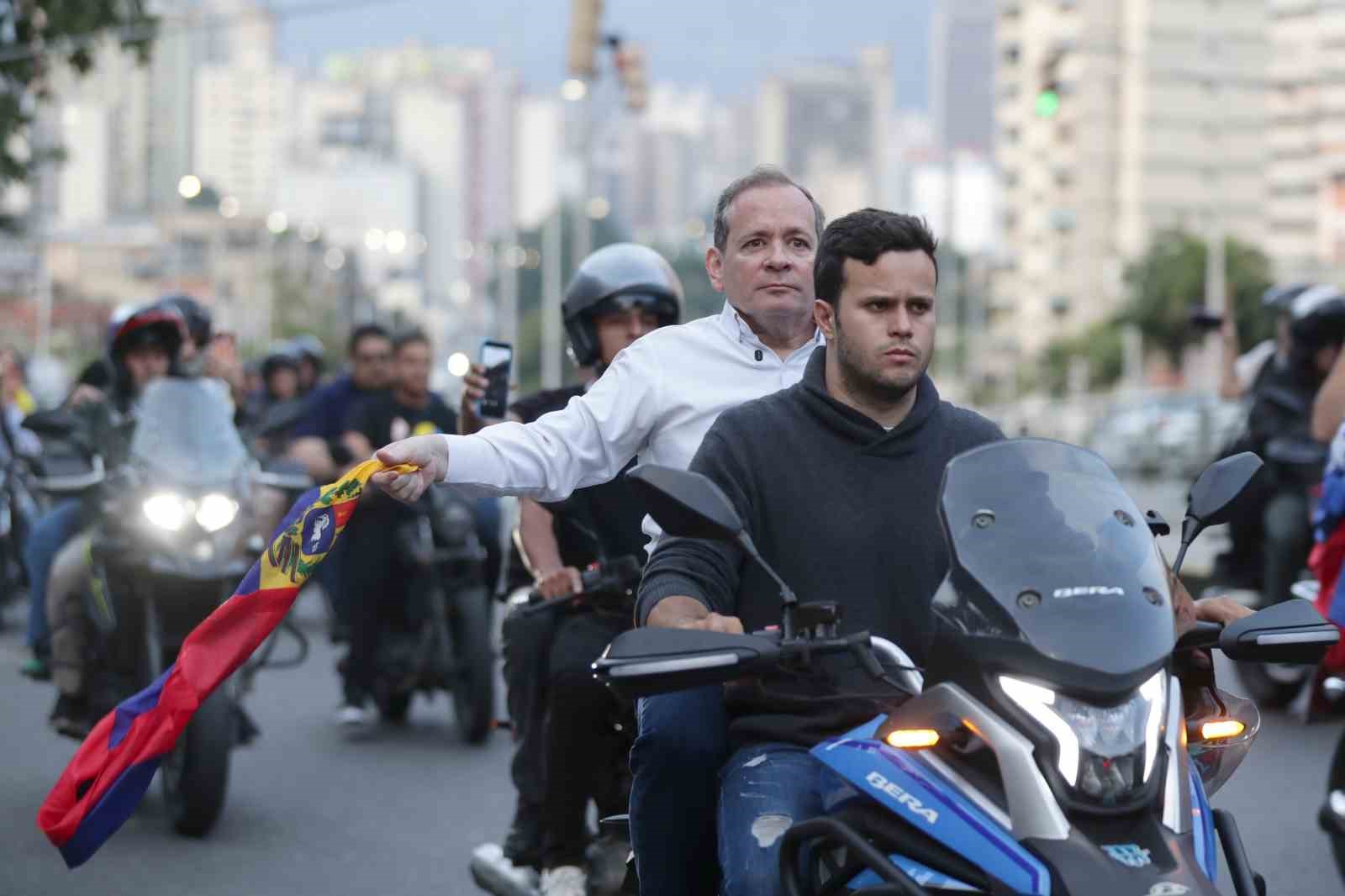 venezuelada muhalif guanipa tahliye edilmesinden saatler sonra kacirildi 1